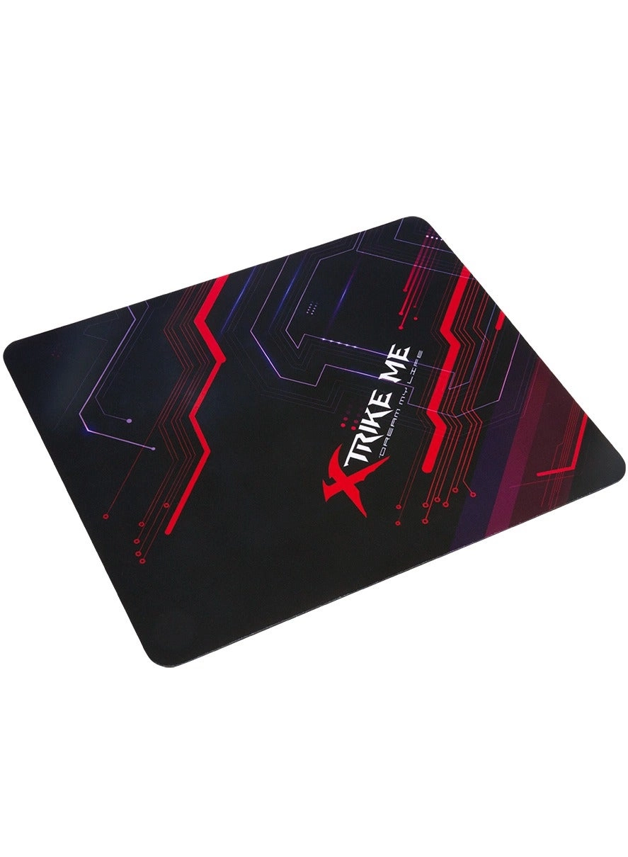 Xtrike Me MP206 Large Gaming Mouse Pad - 77x29 cm