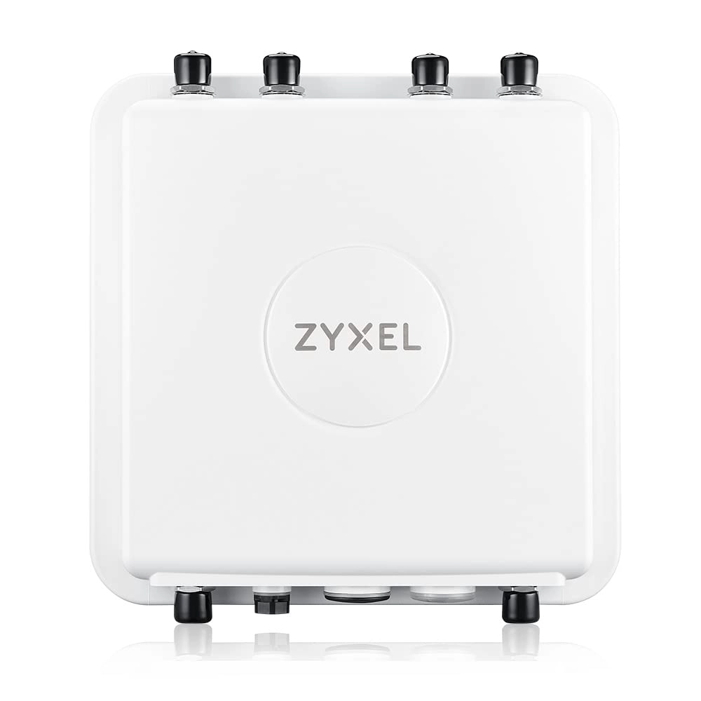 Zyxel WAX655E