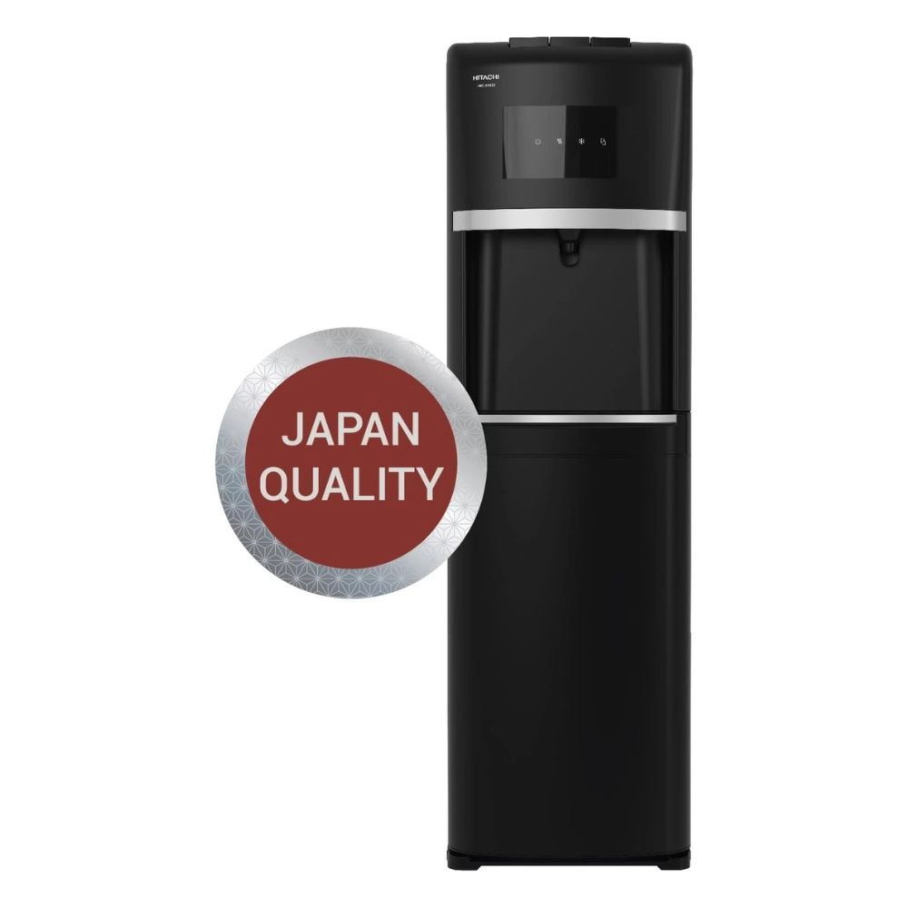Hitachi Top Loading Water Dispenser - 15 Liter