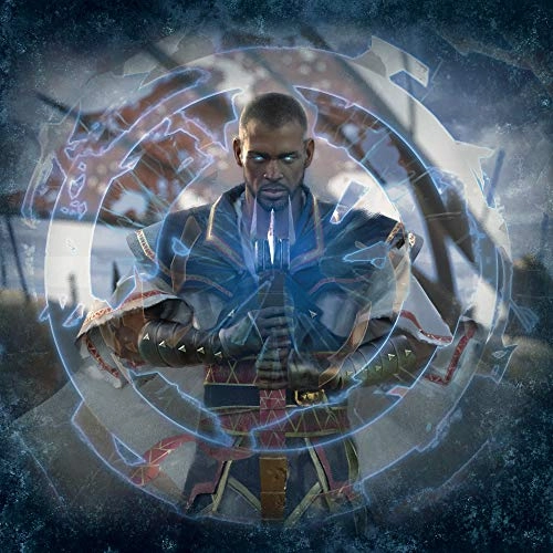 Core Set 2021 (M21) - 540 cards