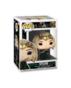 FUNKO Sylvie - Loki Series - POP! Vinyl Figure