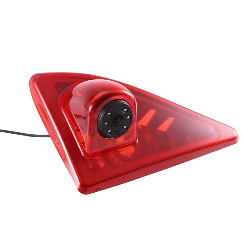 Reverse Camera - Night vision 628(H)x586(V) Pixel