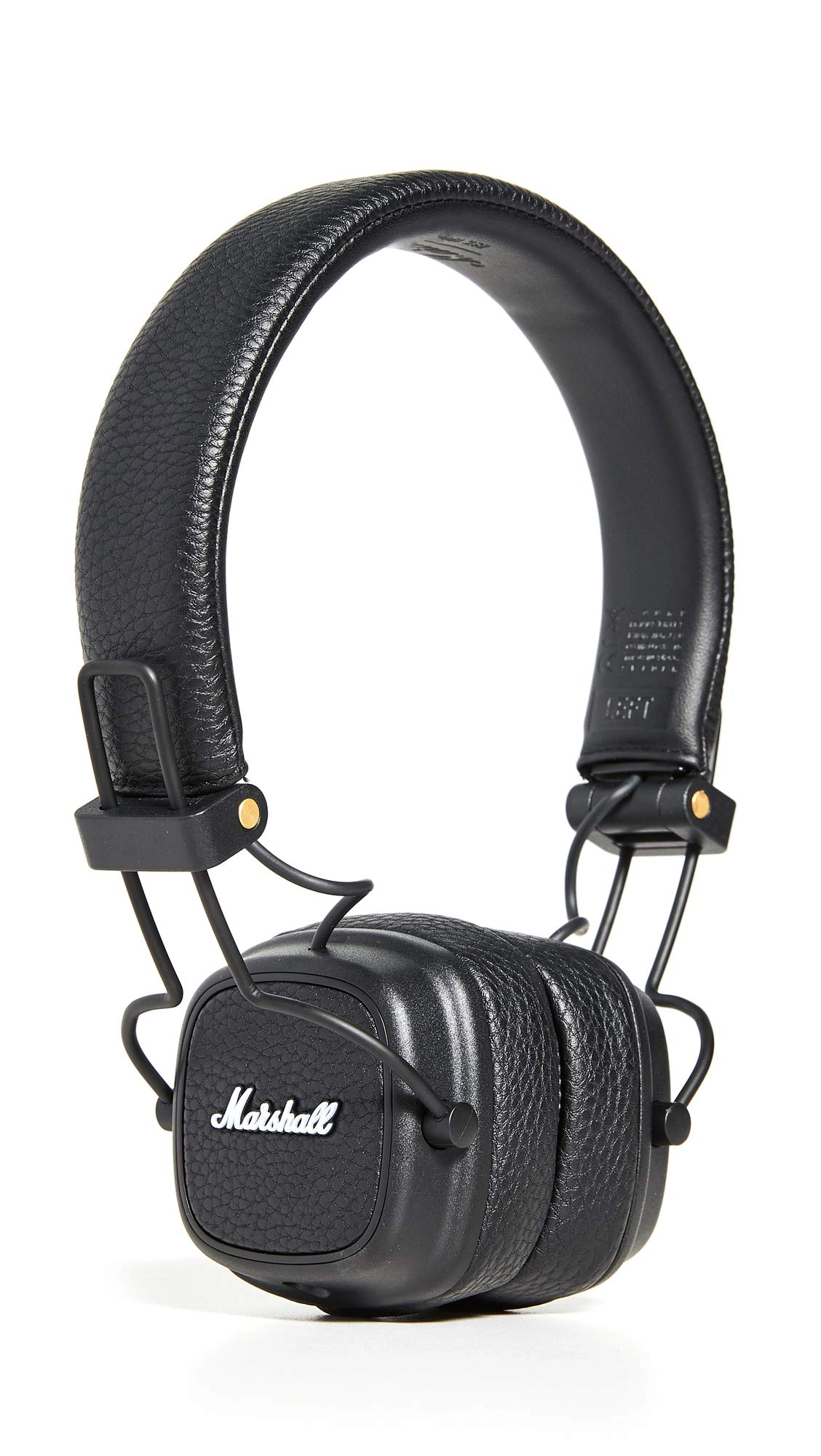 Major III Wired Headphone