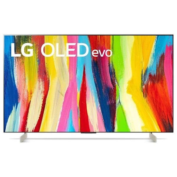 OLED42C26LB-AMAG - 42 Inch