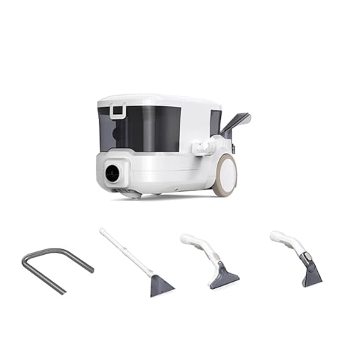 Cleaning machine - Spray Suction Integrated 800W