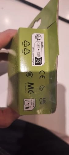 Mini Figures Series 27 - Wolfpack Beastmaster (71048_01) 12 pcs