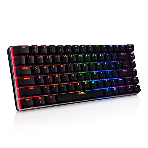 Mechanical Keyboard - US Wired/Wireless