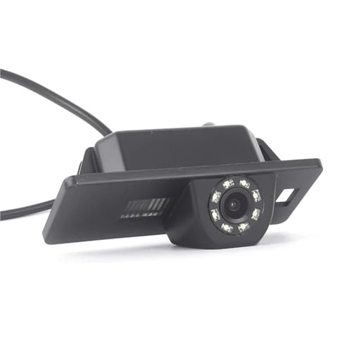 Back Up Camera - Night Vision 420 TVL
