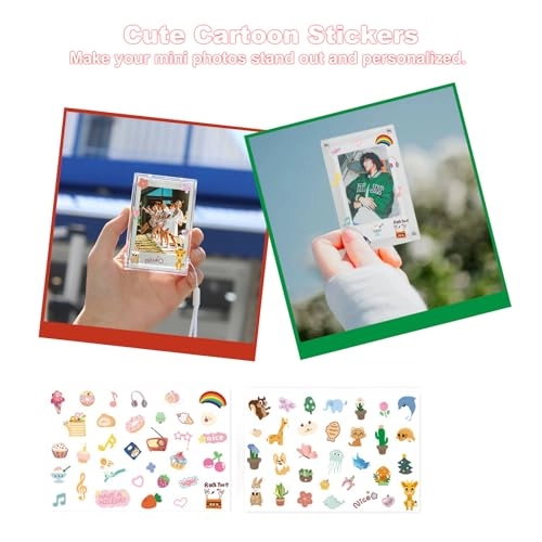 12 in 1 Accessories Kit for Fujifilm Instax Mini 12 Instant Camera