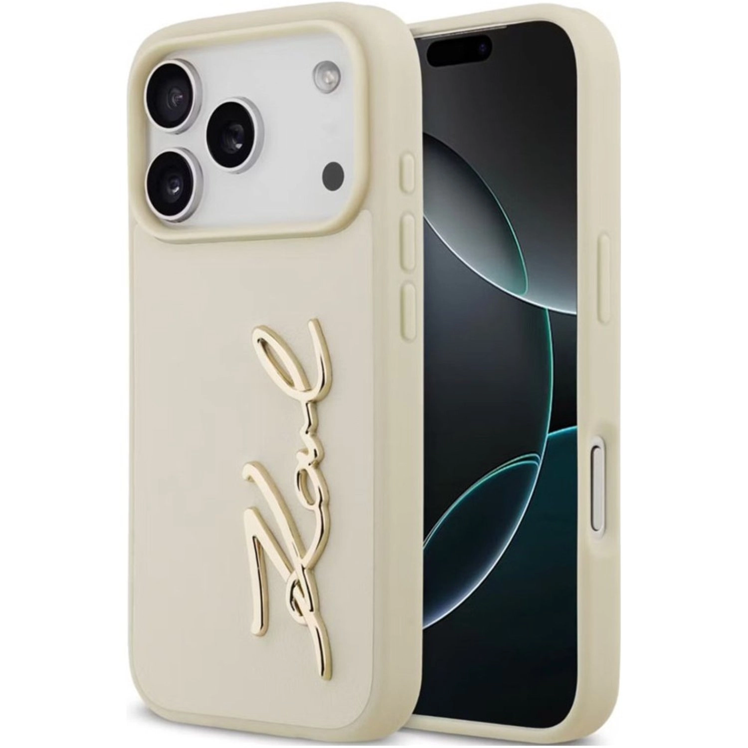 PU Leather Case for iPhone 17 Pro Max