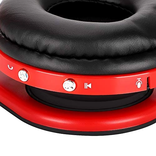 NX-8252 Wireless Headphone