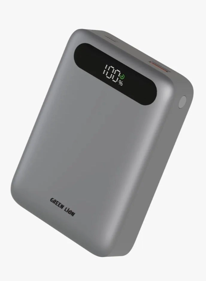 GREEN LION Zuno - 20000mAh 15W Fast charging