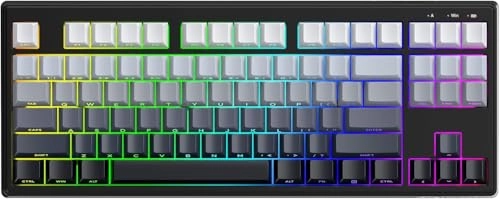 M87V2 - Wired/Wireless