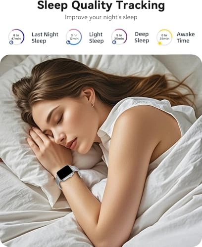 Smart Watch F128 Metal