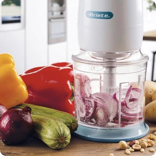 437 Breakfast Chopper - 700 ml