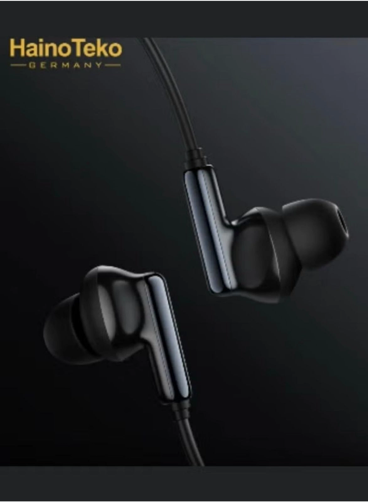ANC-15 Wireless Earbud