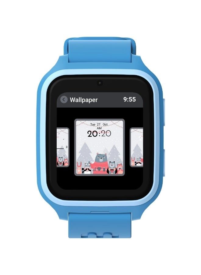 Fone M1 Silicone LTE GPS
