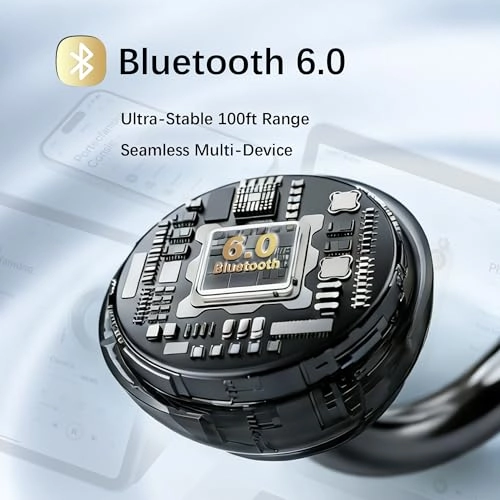 Open Ear M30 Wireless Earbud