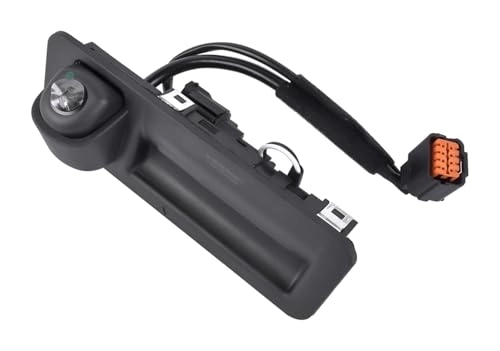 Rear View Camera - Night vision