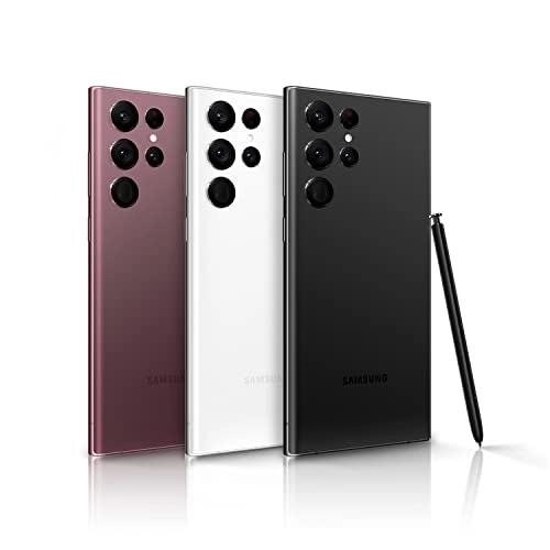 (Renewed) Galaxy S22 Ultra - 12GB 256GB