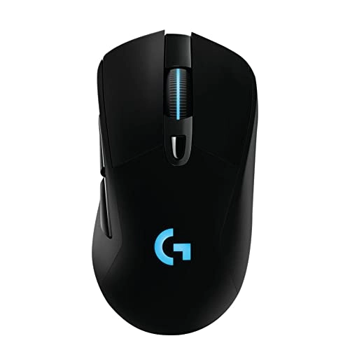 G703 LIGHTSPEED Gaming Mouse - Wireless