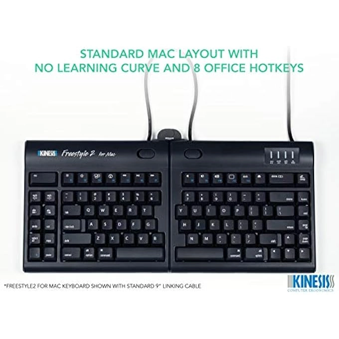 FREESTYLE2 - Mac USB