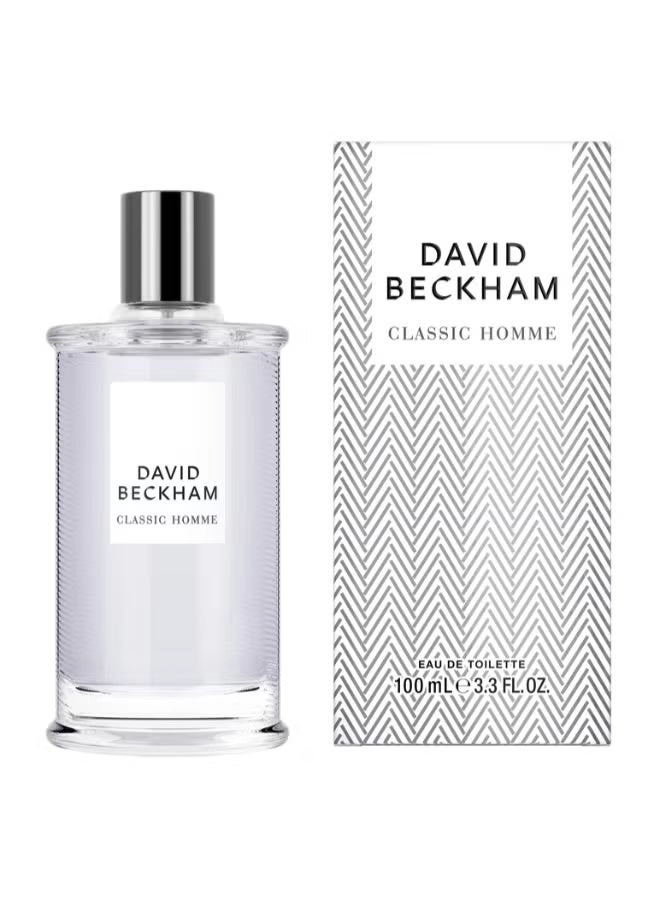 Classic Blue Eau de Toilette 100ml