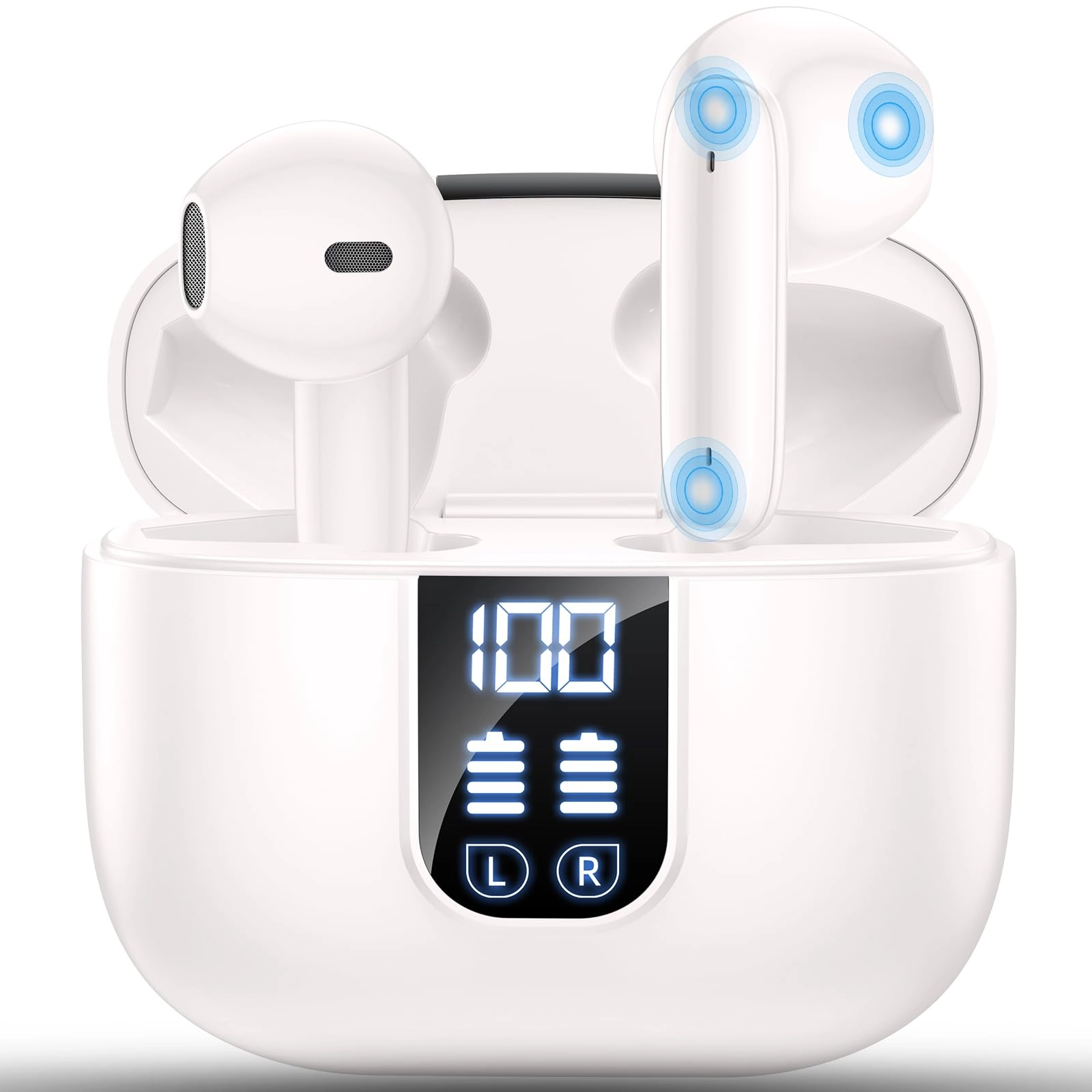 J11 Wireless Earbud