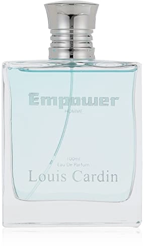 Empower Eau de Parfum - 100 ml