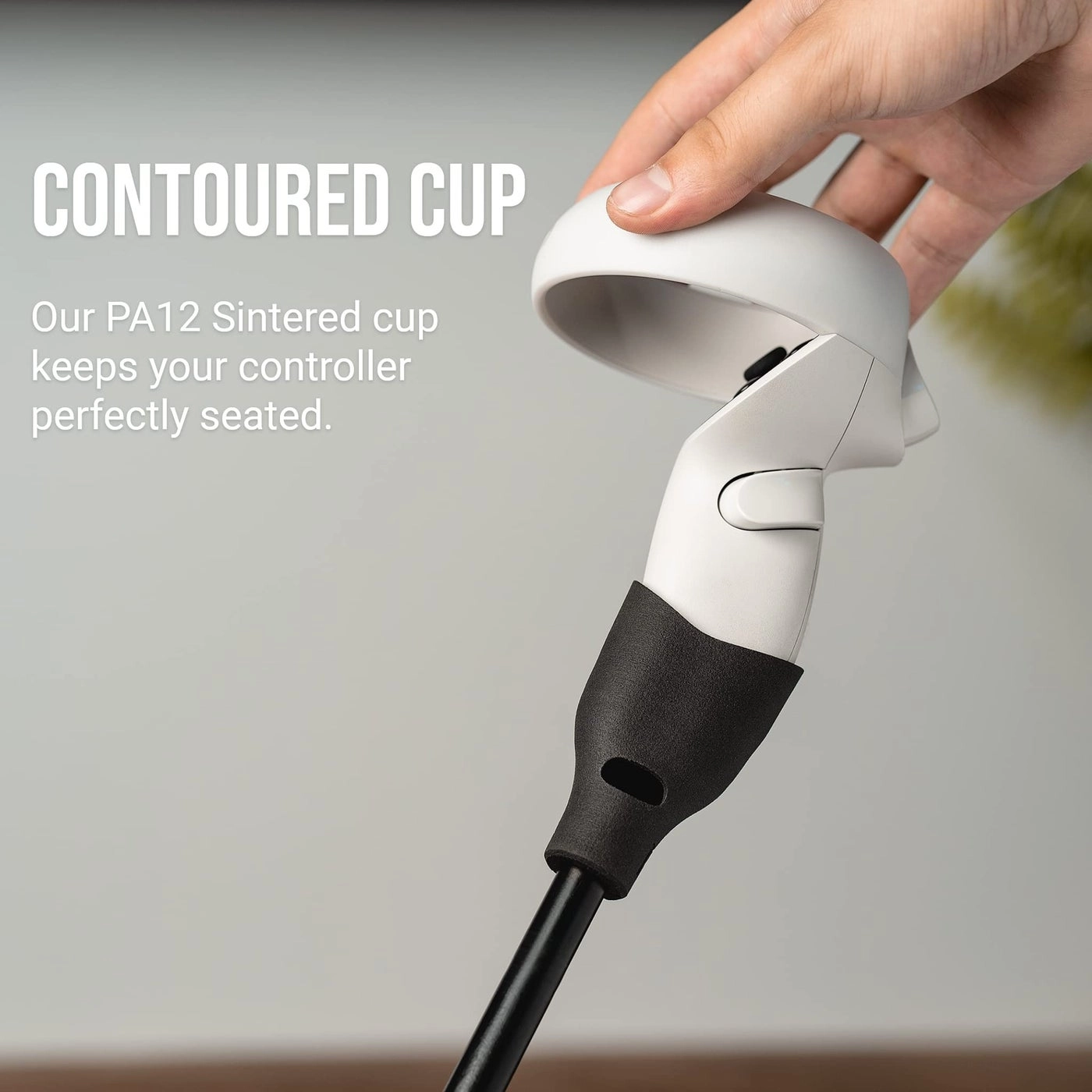 G-Iron - Quest 2 VR Golf Club Attachment