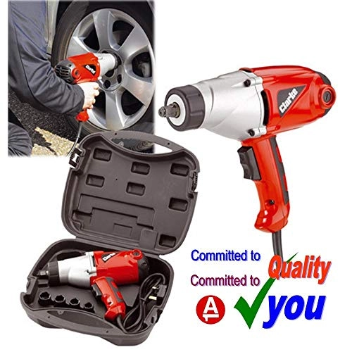CEW1000 - 450Nm ½” square drive