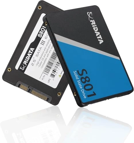S801 - 128 GB 2.5-inch
