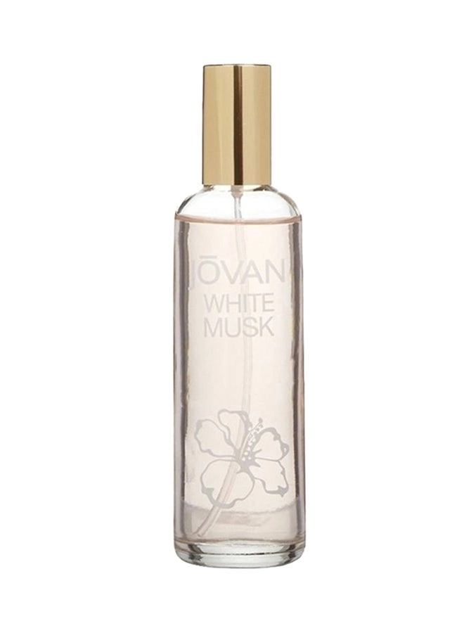 Jovan, Inc. White-Musk - 96 ml
