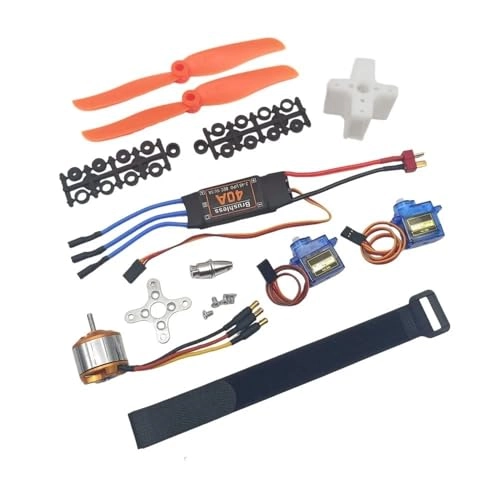 A2212 - Brushless