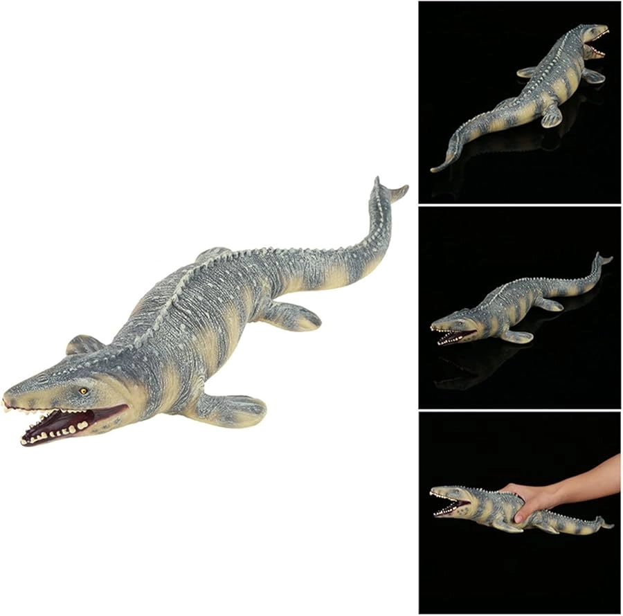 Mosasaurus - 45 cm