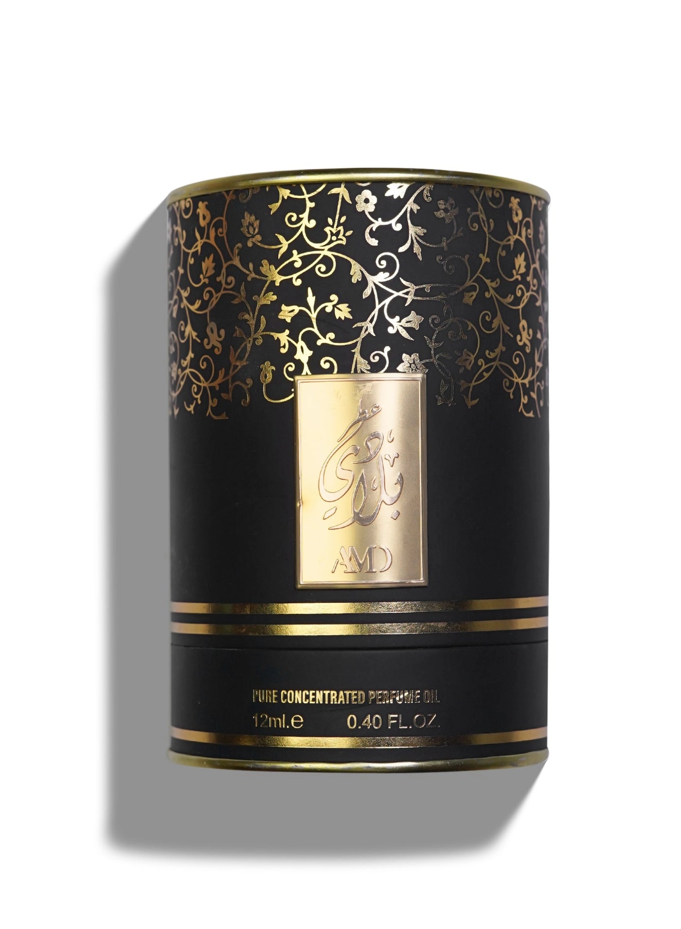 Mukhallat Abeer - Eau de Parfum 12ml