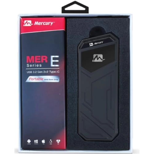 MER E - 1 TB