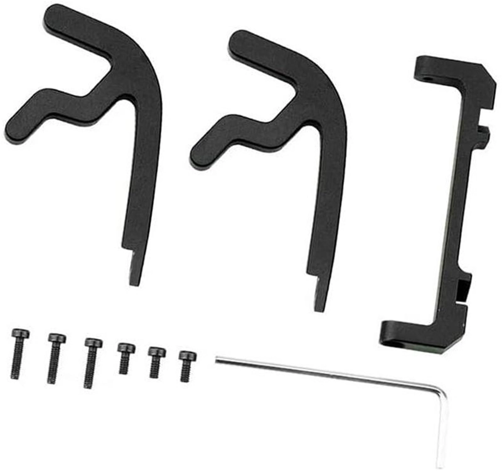 Gimbal Camera Bumper - AVATA Black