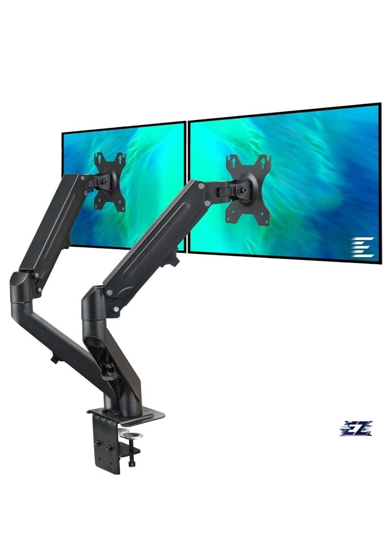 RT65 - two 17" to 32"