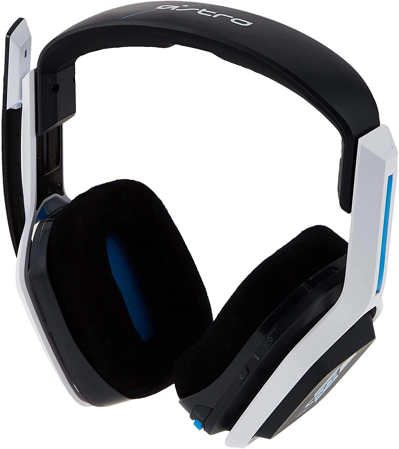 A20 Wireless Headset