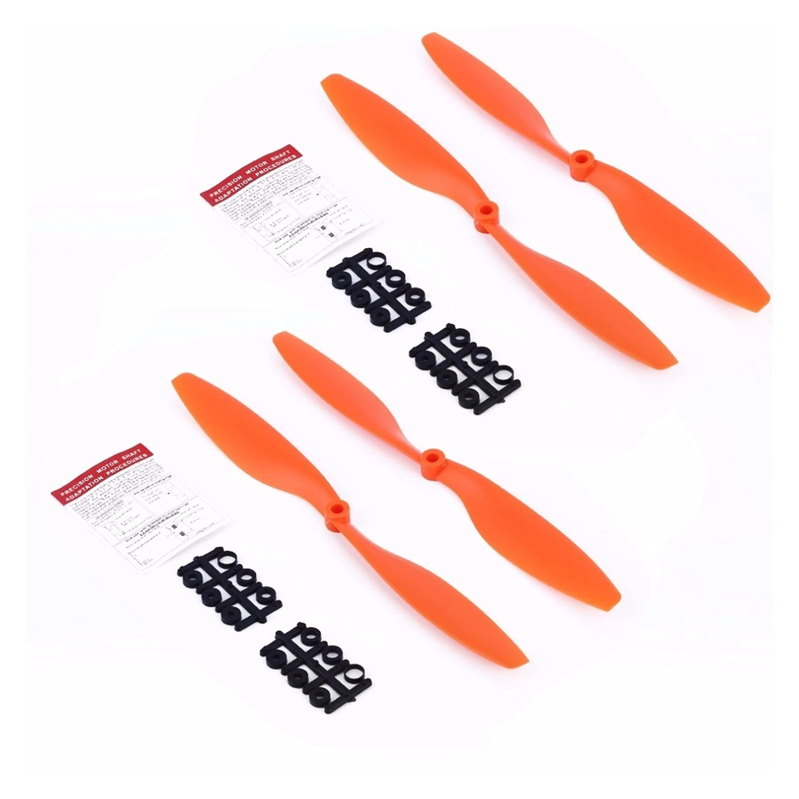 Jodriva 1045 Propeller - A2212