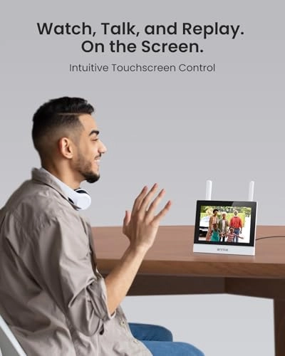 N44WET0-72GK-V2-OP - 2Pcs 4CH 3MP