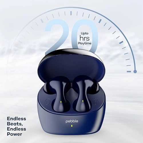 Wave Buds Wireless Earbud