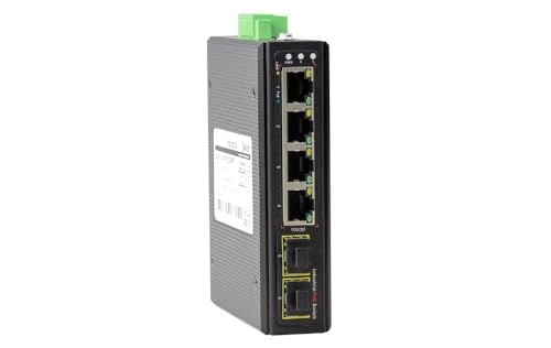 BI6104PG2F - 4-ports