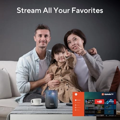 ZenBeam Latte L1 300 Lumens