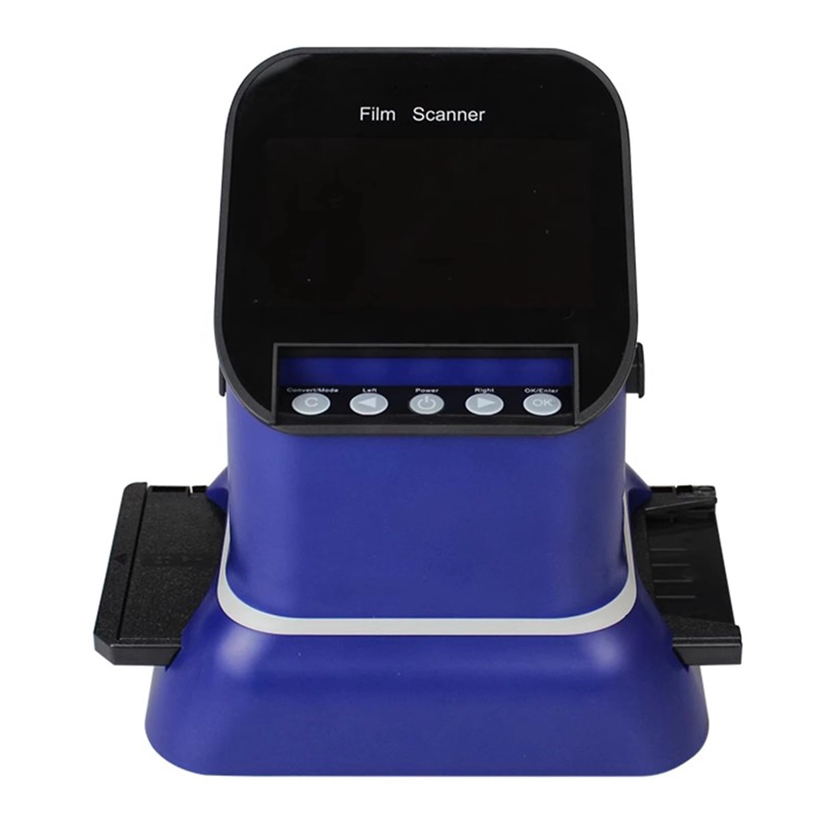 LXCLJD Digital Film and Slide Scanner - USB2.0