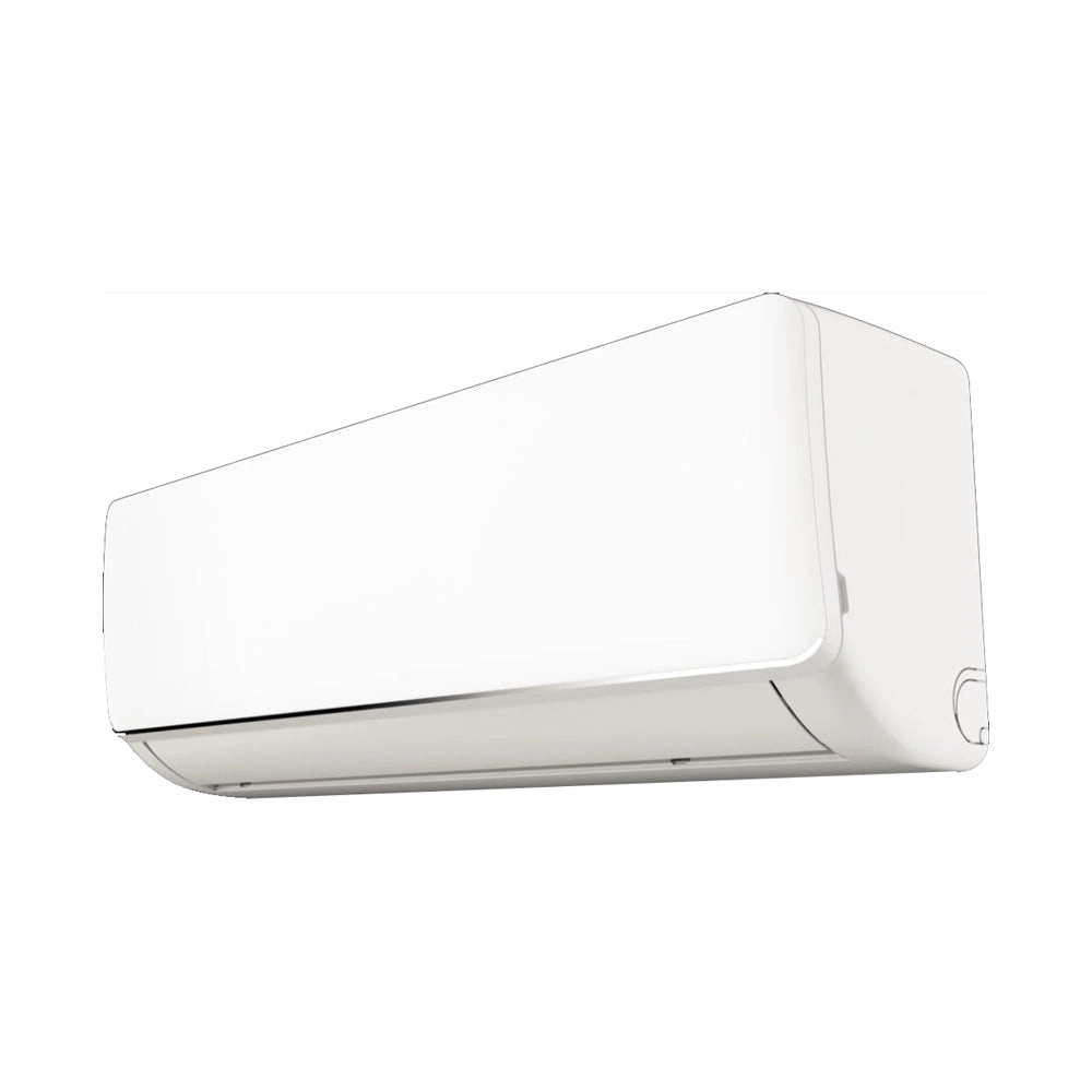 ASTW-18A2/QGC7 - 1.5 Tons 17000 BTU