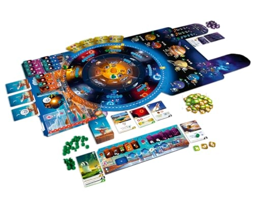 Seti, The Research of Extraterrestrial Intelligence (Italian)