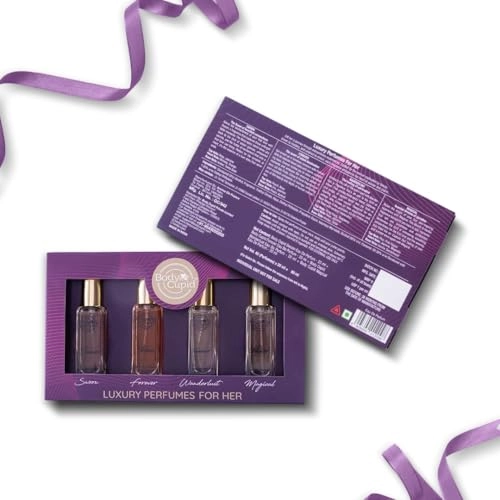 Epic Memories - Eau de Parfum 4 x 20ml