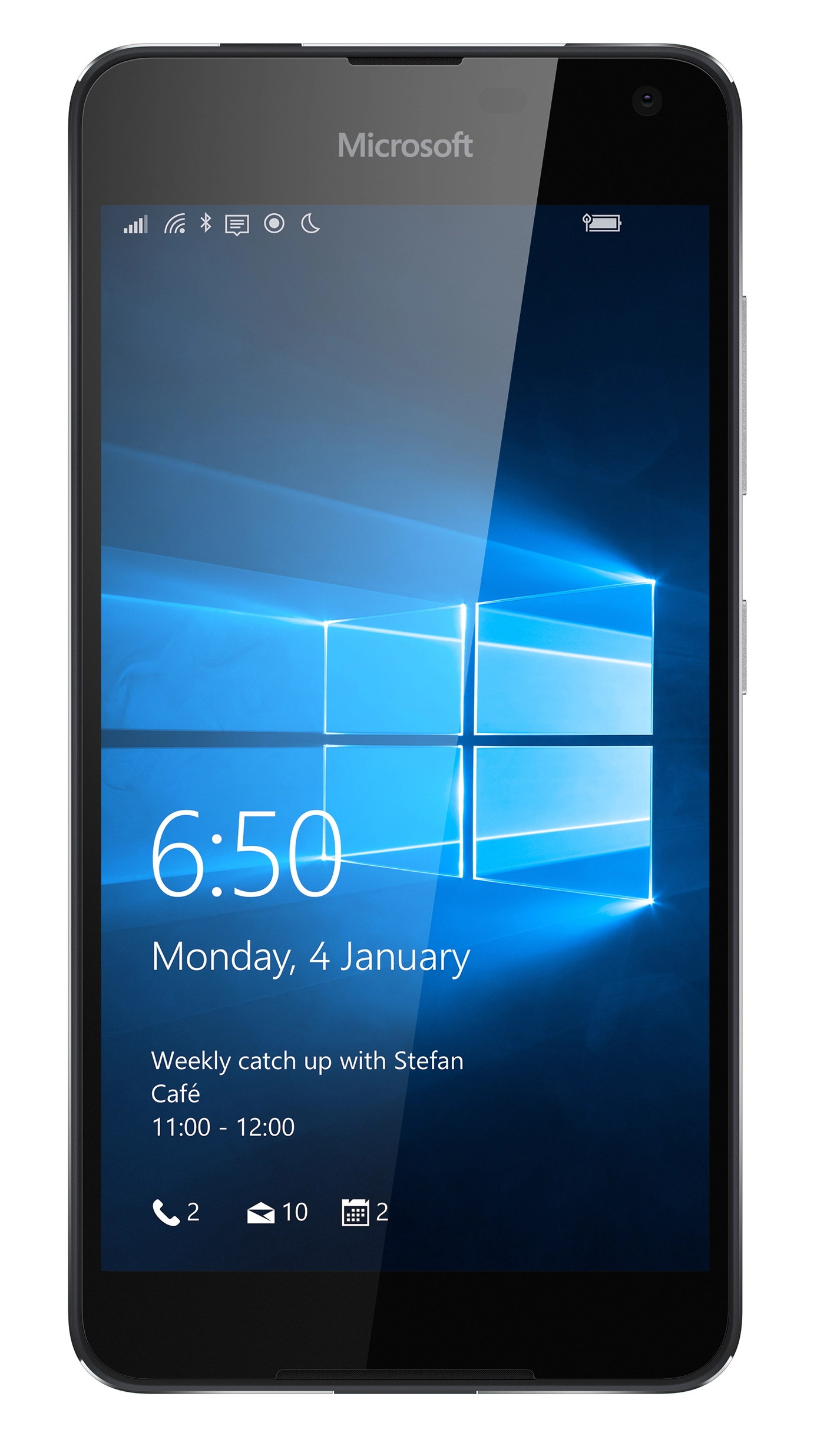 Lumia 650 - 16GB 16GB